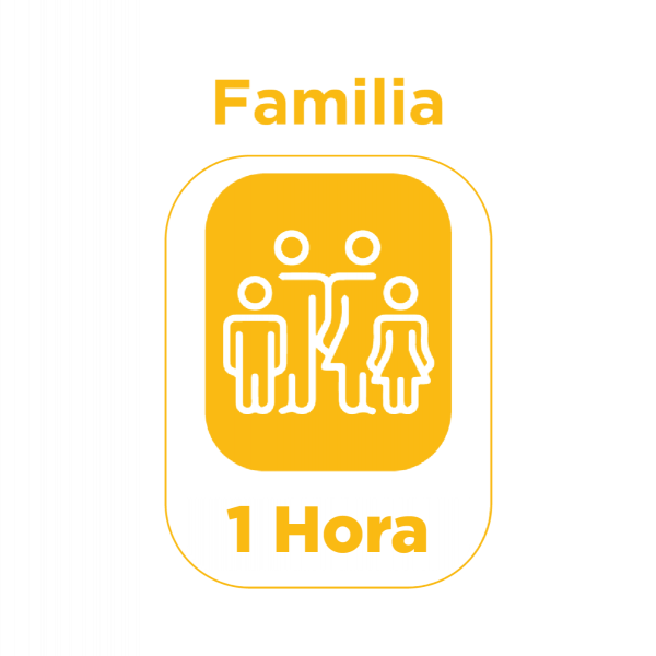 Premio familia 1 hora