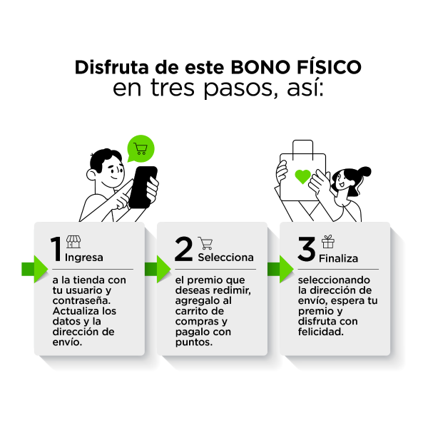 BONO ALMACENES EXITO POR 250.000-1