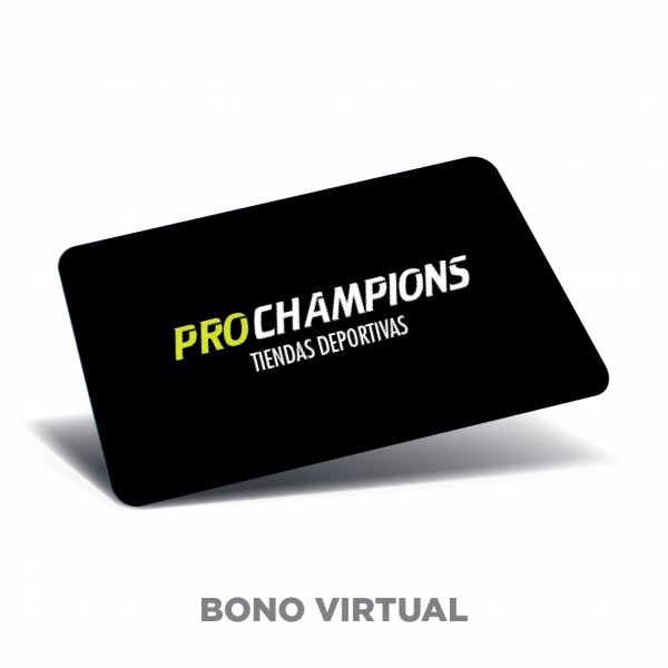 Prochampions Bono $200.000