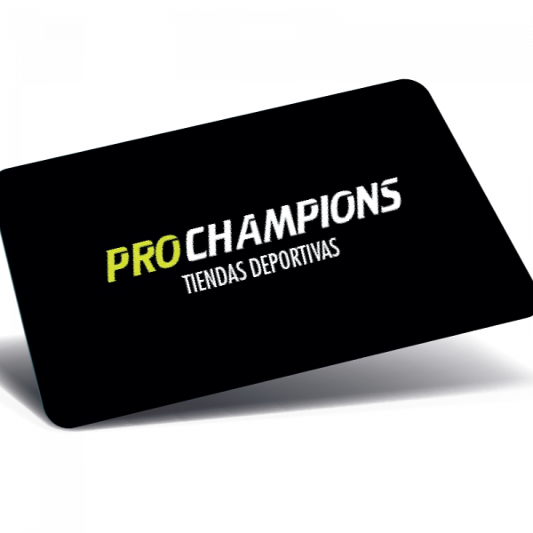 Prochampions Bono $50.000