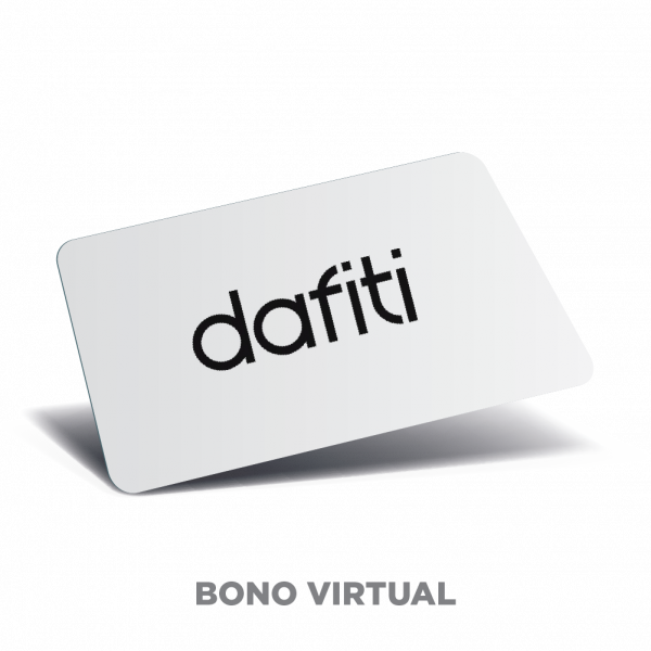 Dafiti Bono $100.000