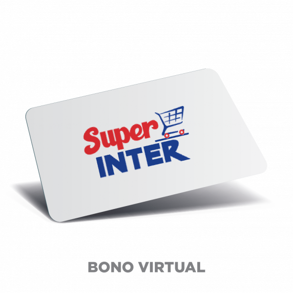 Superinter Bono $100.000
