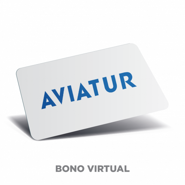 Aviatur Bono $200.000