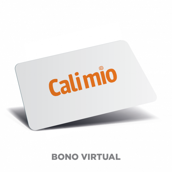 Calimio Bono $30.000