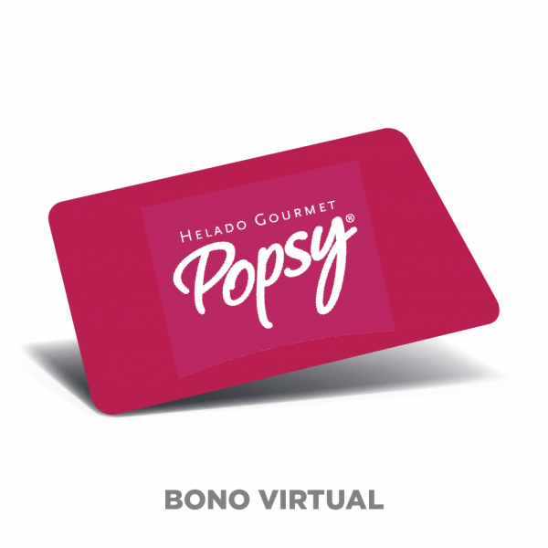 Popsy Bono $10.000