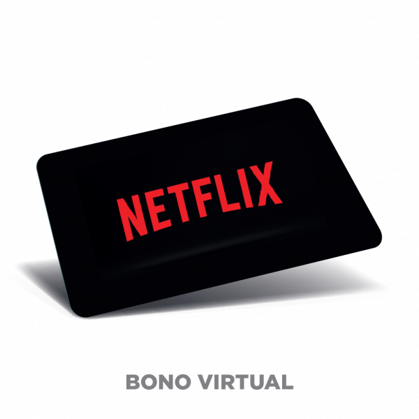 Netflix Bono $20.000