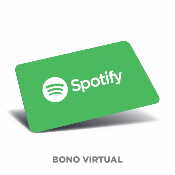 Spotify Bono $ 30.000