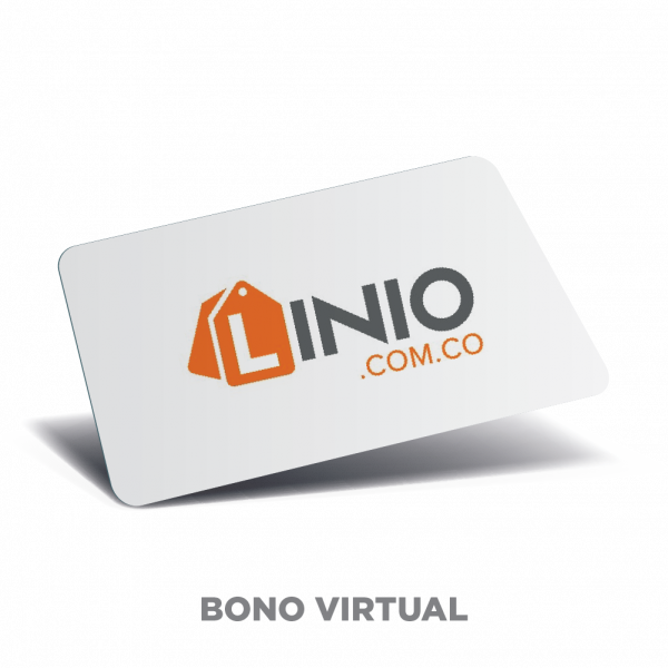 LINIO $100.000