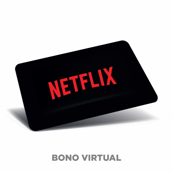 Netflix Bono $100.000