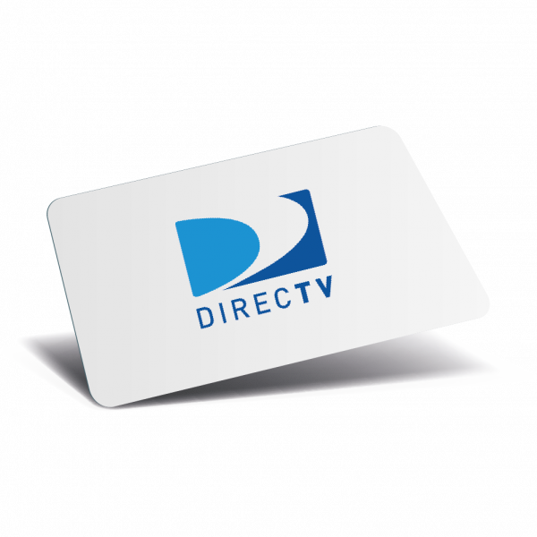 Recarga DirecTV $50.000