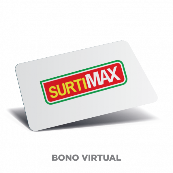 SURTIMAX BONO $20.000