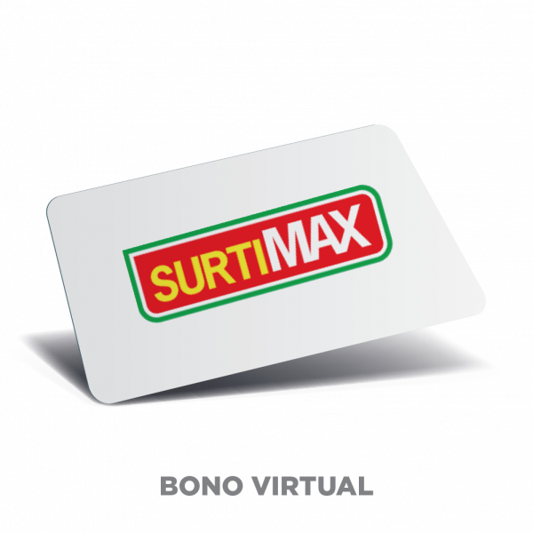 Surtimax Bono $70.000