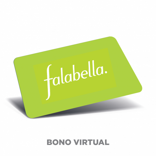 Falabella Bono $100.000