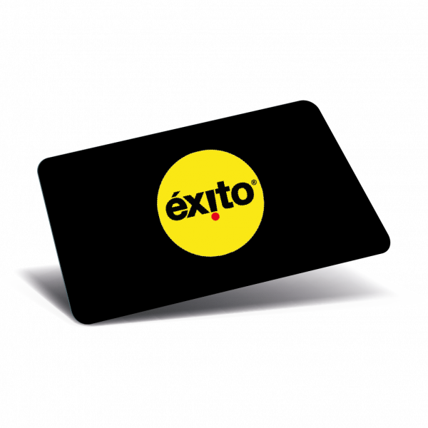 EXITO BONO $15.000