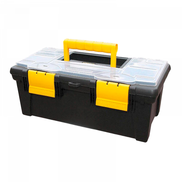 CAJA -RIMAX- 16- T/PANAL NEGRA (5975)