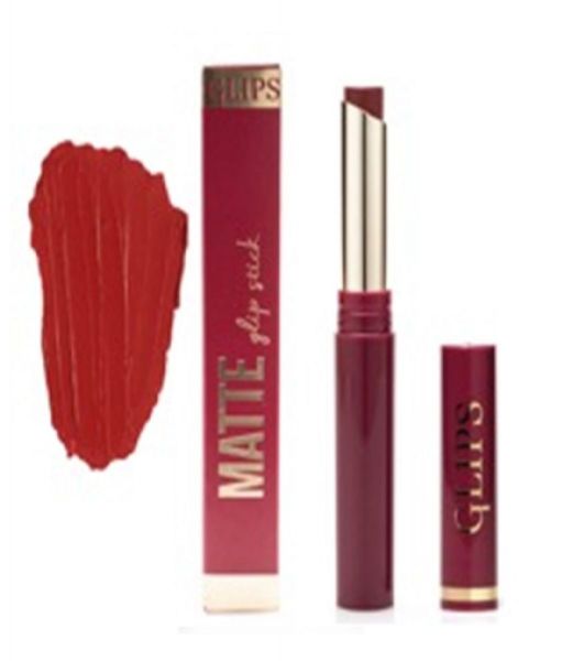 LABIAL MATTE VELVET