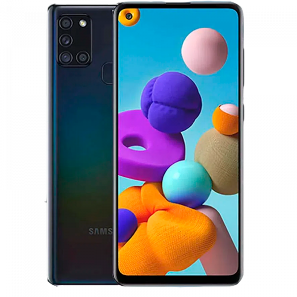 Celular Samsung A21S