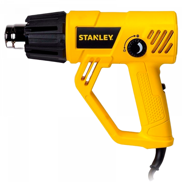 PISTOLA TERMOENCOGIBLE -STANLEY- STXH 2000K-B3