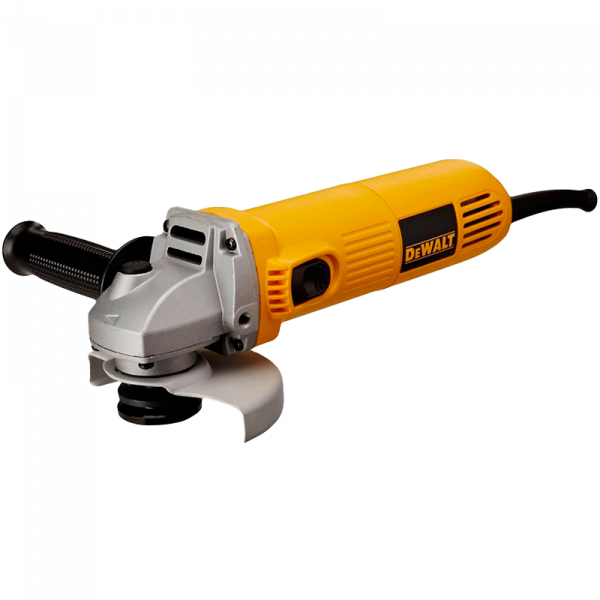 PULIDORA DEWALT      DWE 4010 4.1/2 11000RPM 700W