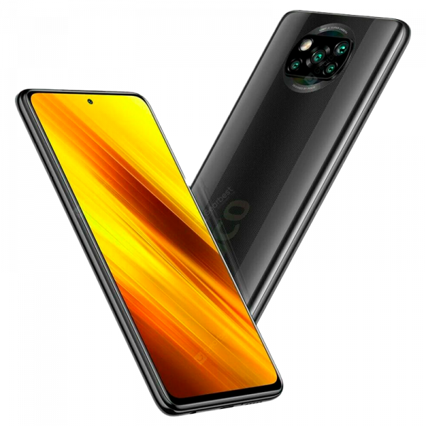 Celular Xiaomi Pocophone X3 128GB