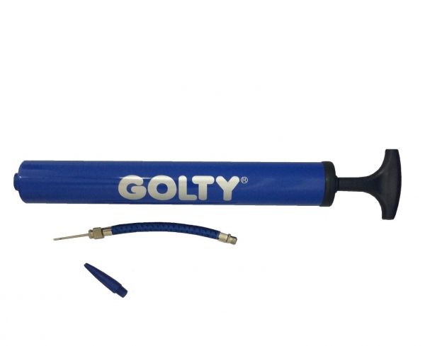 INFLADOR GOLTY REF. CH-012P