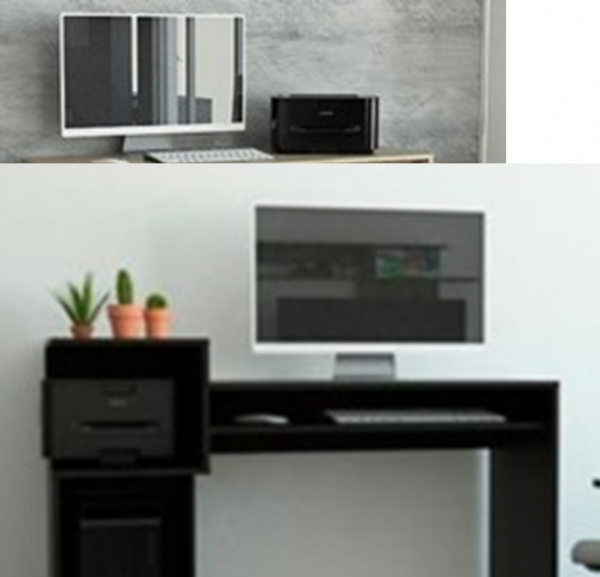 ESCRITORIO ATLANTER WENGUE