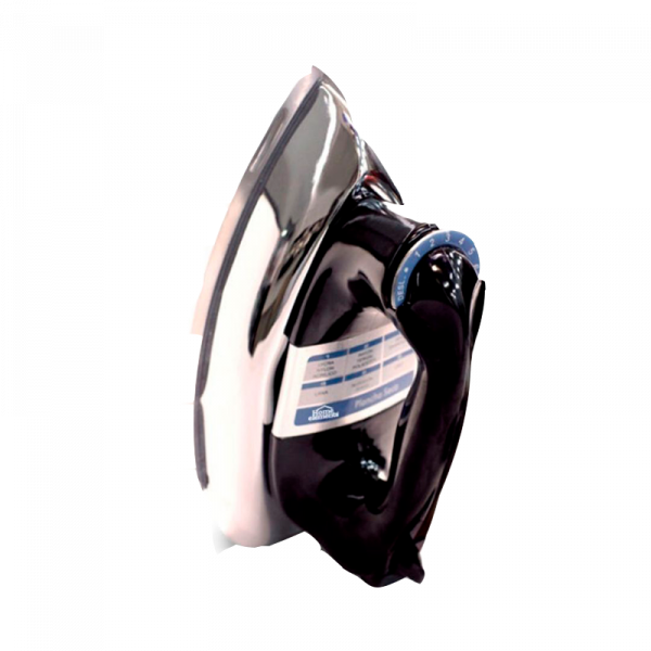 PLANCHA SECA ALUMINIO  HEPS880 HOME ELEMENTS 