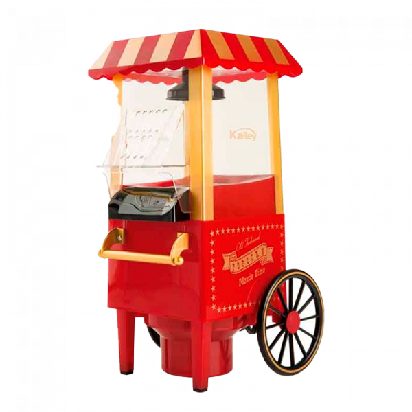 CRISPETERA KALLEY K-PM1200