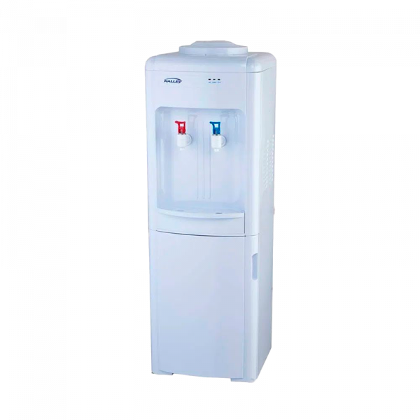 DISPENSADOR CON COMPARTIMIENTO KALLEY K-WD15C 