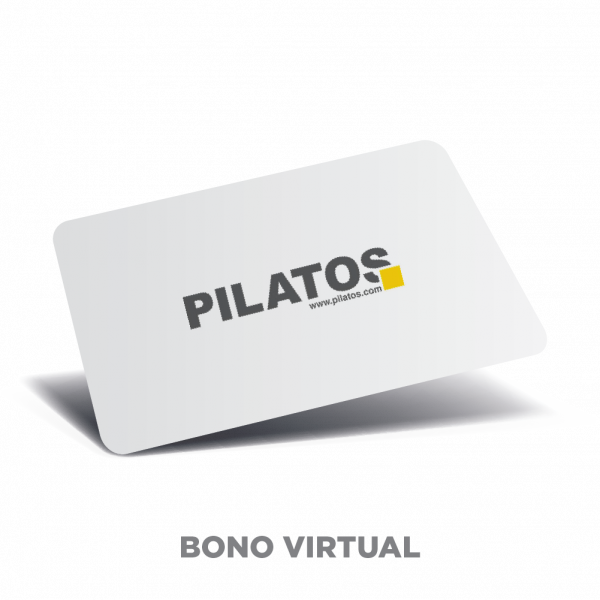 Pilatos Bono $20.000.