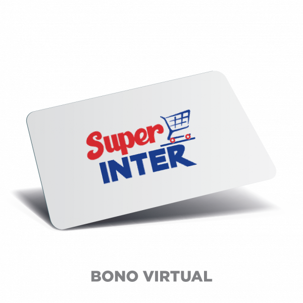 Superinter Bono $100.000.