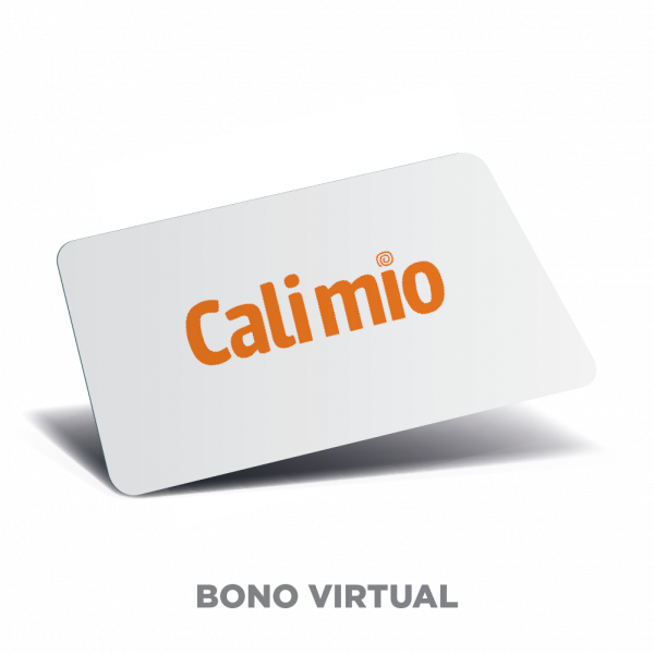 Calimio Bono $15.000.