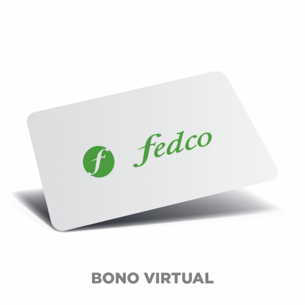 Fedco Bono $50.000.