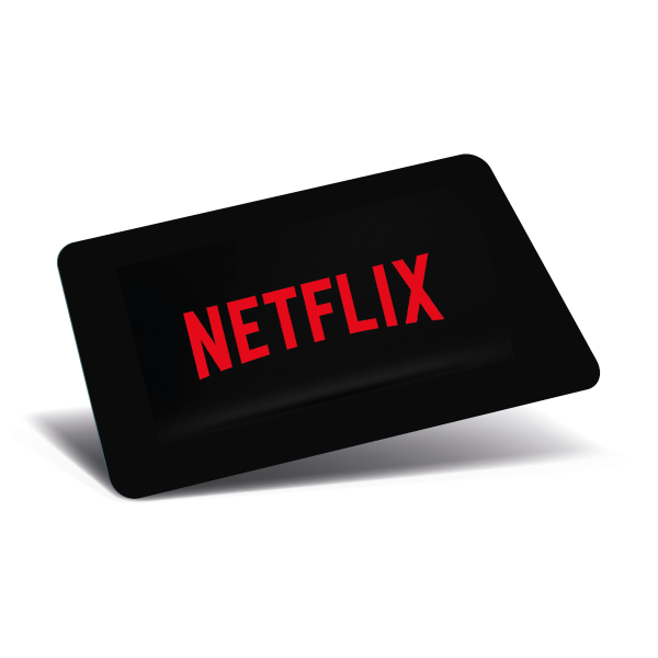 Netflix Bono $30.000.