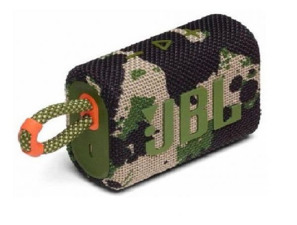 JBL GO3 | PARLANTE JBL GO 3 ORIGINAL JBLGO31