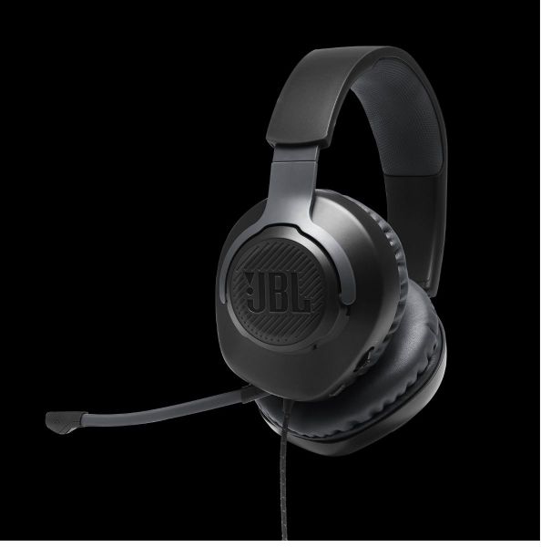 JBL QUANTUM 100 DIADEMA GAMER JBLQ1001