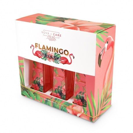 KIT AROMA FLAMINGO ESSENCE