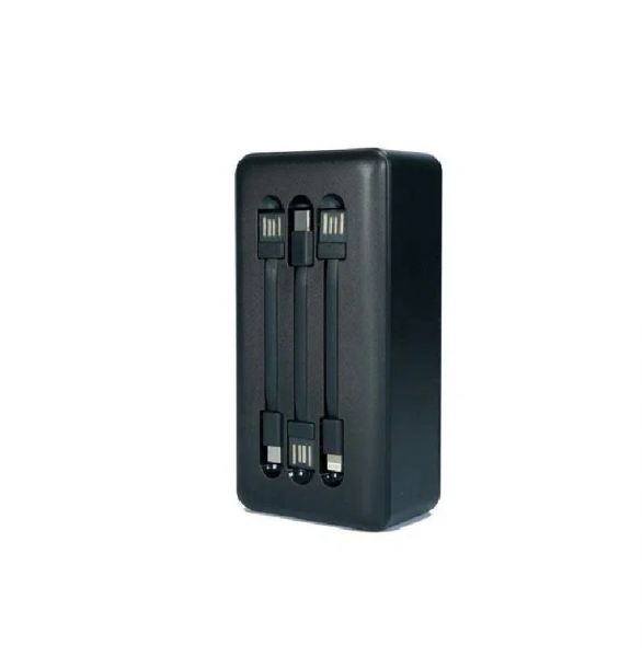 POWERBANK E337 MYMOBILE NEGRO E337M1