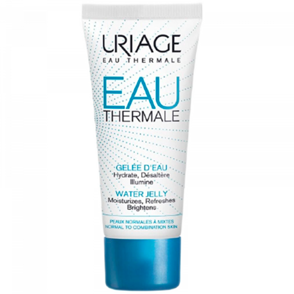 URIAGE AGUA TERMAL WATER JELLY X 40ML