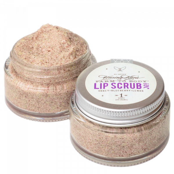 DUO LIP SCRUBS