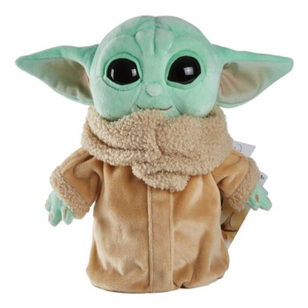 STAR WARS THE CHILD PELUCHE 8