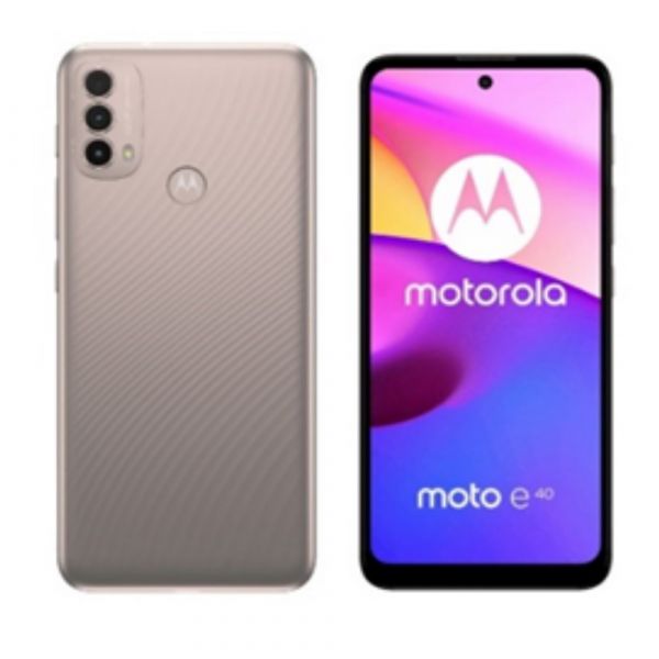 Moto E40 64GB