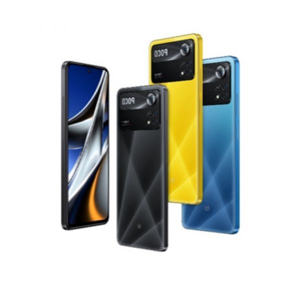 Poco X4 Pro  128GB