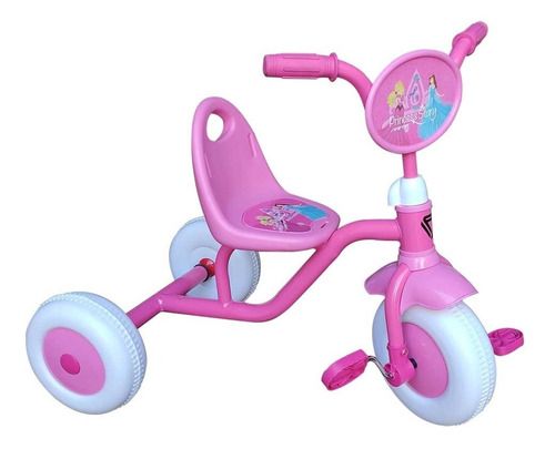  TRICICLO NIÑA  XG-11514 PRINCESS STORY GW 