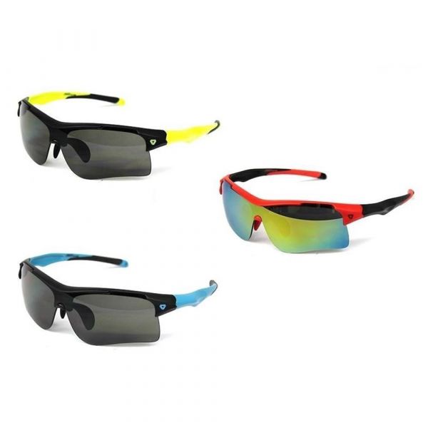 GAFAS DRAGONFLY COMANCHE GW 