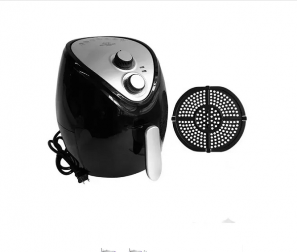 FREIDORA DE AIRE SIN ACEITE AIR FRYER 3.5LT 1500W FREI3.5