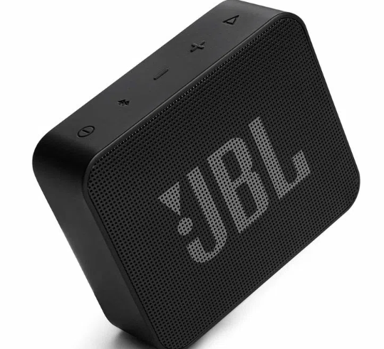 PARLANTE JBL INALÁMBRICO BLUETOOTH GO ESSENTIAL 3.1W 
