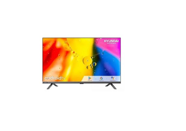 Televisor LED 32 Pulgadas 80cm Basico HYLED HD