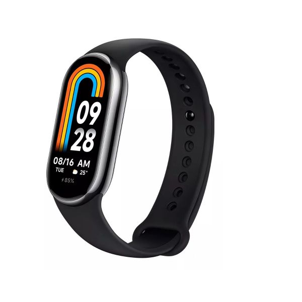 BANDA XIAOMI SMART BAND 7 NEGRO