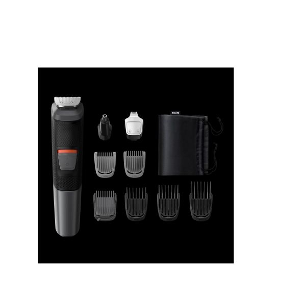 RECORTADOR GROOMING PHILIPS MG5720 GRIS